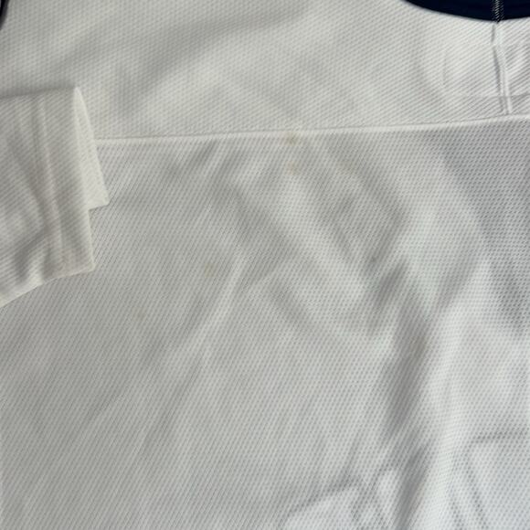 University of New Hampshire, official hockey shirt NWT new  by Nike size xl - Picture 8 of 8